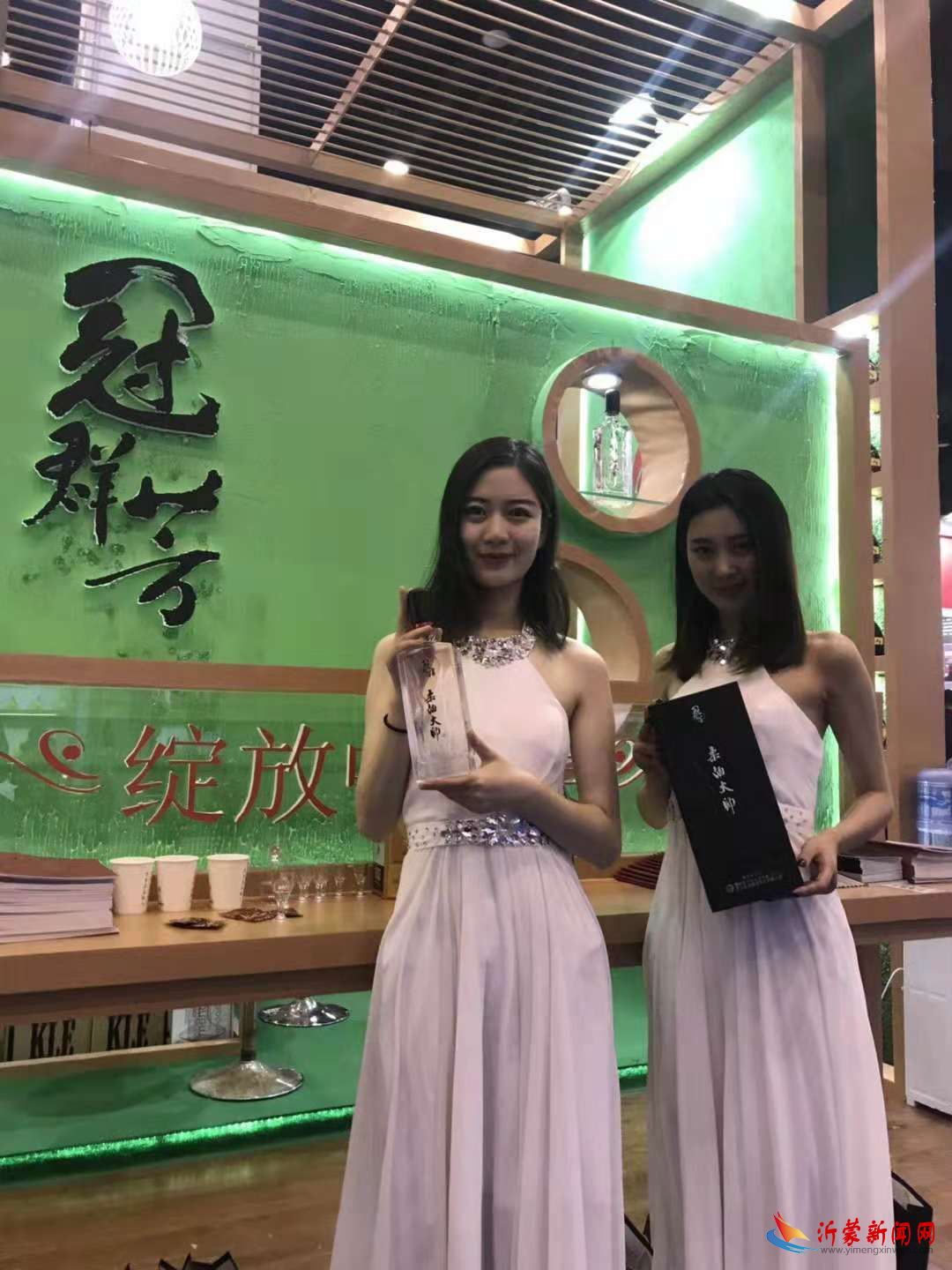 花一样的酒香：花冠冠群芳酒，芳香到永久！