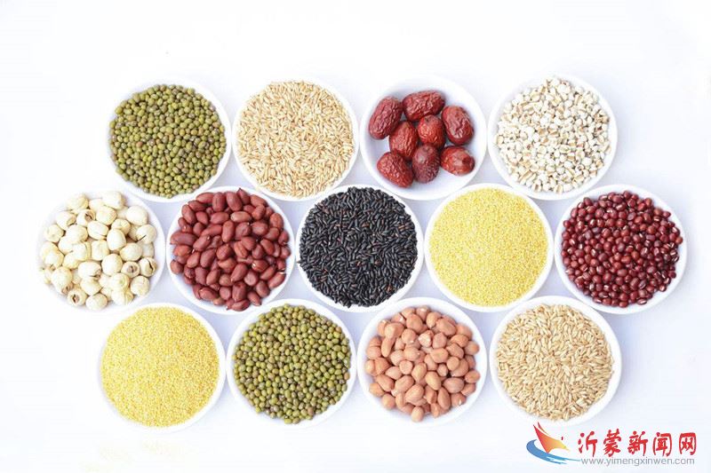 父老情 五谷杂粮