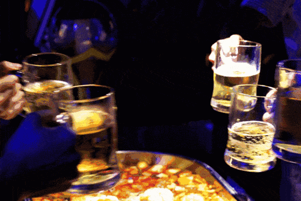 临沂金牌啤酒《寻找临沂特色美食》第49期：通达南路丰顺烧烤大院