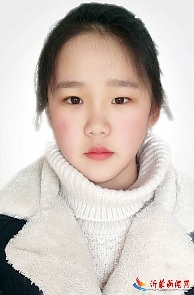   不负韶华，让青春在疫情中闪耀 ——记兰山区临沂新桥中学七年级十一班学生于跃