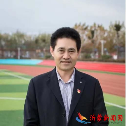 临沂新桥小学：“非常战役 非常成长”老师想对你说