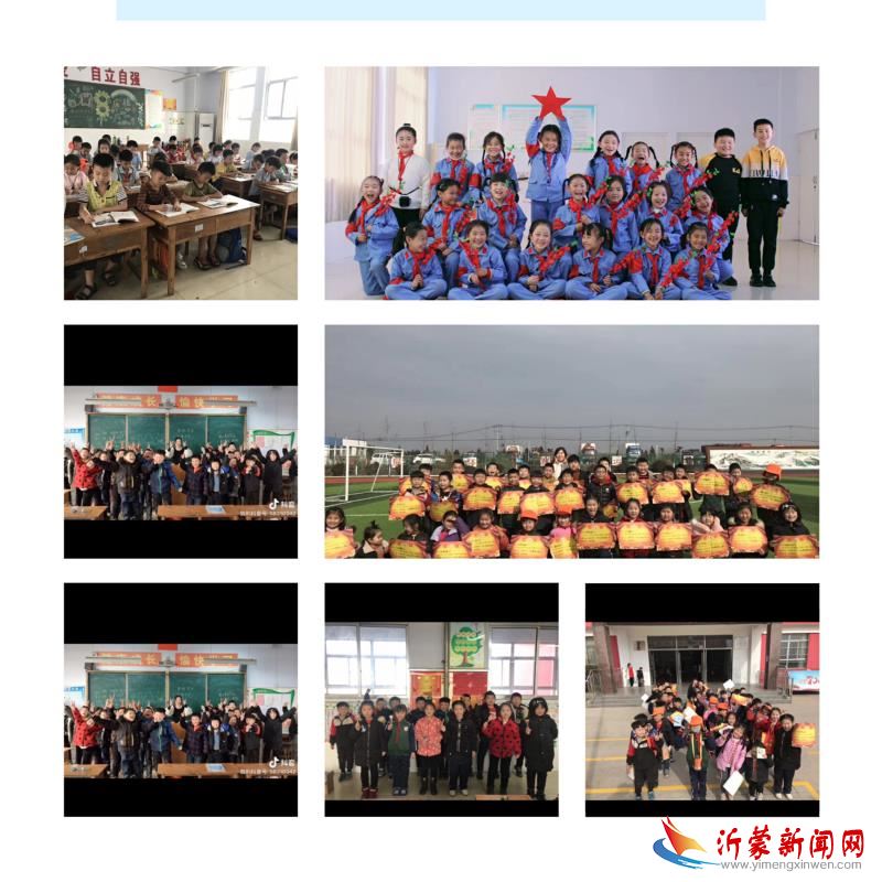 等你在春暖花开                      ______致我的学生们                                                   