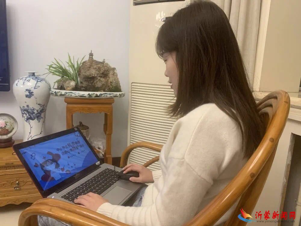 临沂新桥小学：新桥战“疫”|疫情防控见初心，心系师生强堡垒