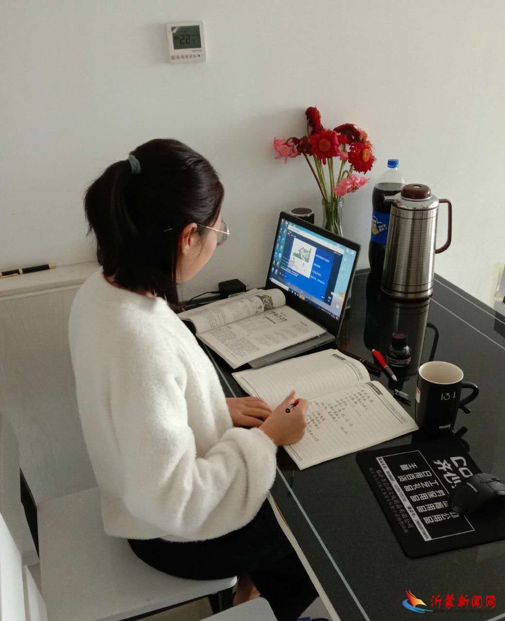 云端教研||临沂新桥小学开展课程重难点培训活动