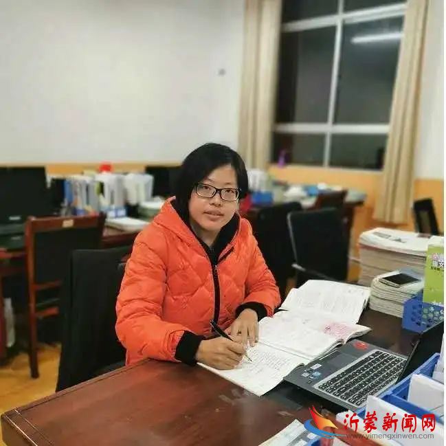 潜心育人守初心·“疫”样课堂静成长 ——新桥小学冯俊如老师线上教学故事