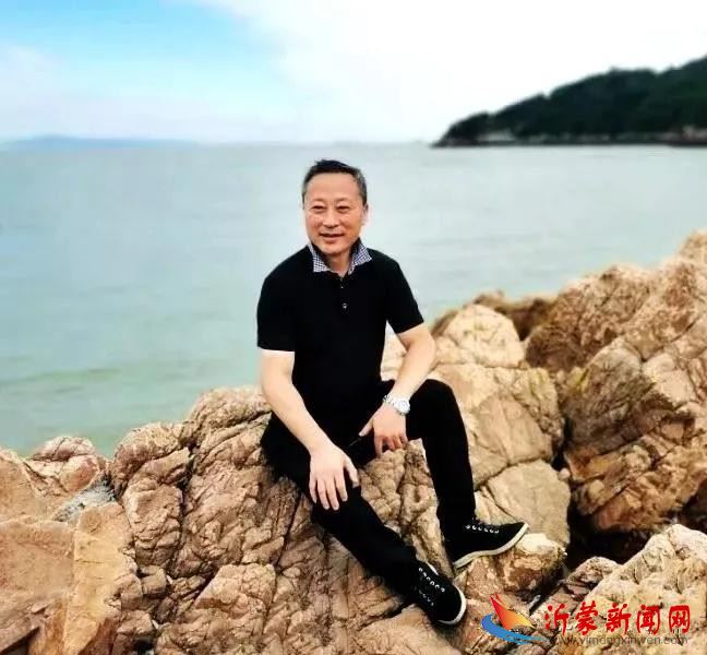 临沂书画艺术家联谊会特别推荐艺术家第九辑——卞鸿鹤