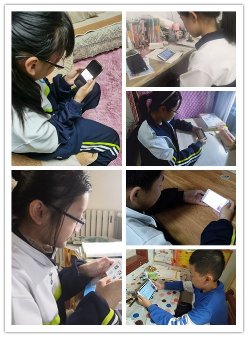 防治校园欺凌，建设和谐美好校园 ——临沂第十中学组织学生观看山东省防治校园欺凌直播讲座