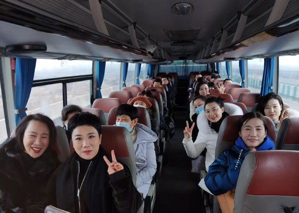 临沂市2022年送万福进万家慈善“三下乡”活动在临沭县启动