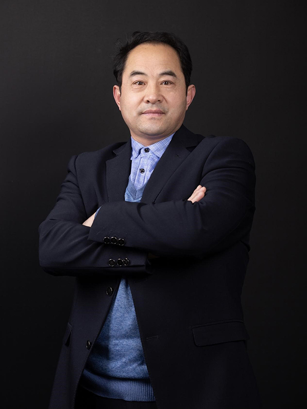 高乡书院院长助理李克