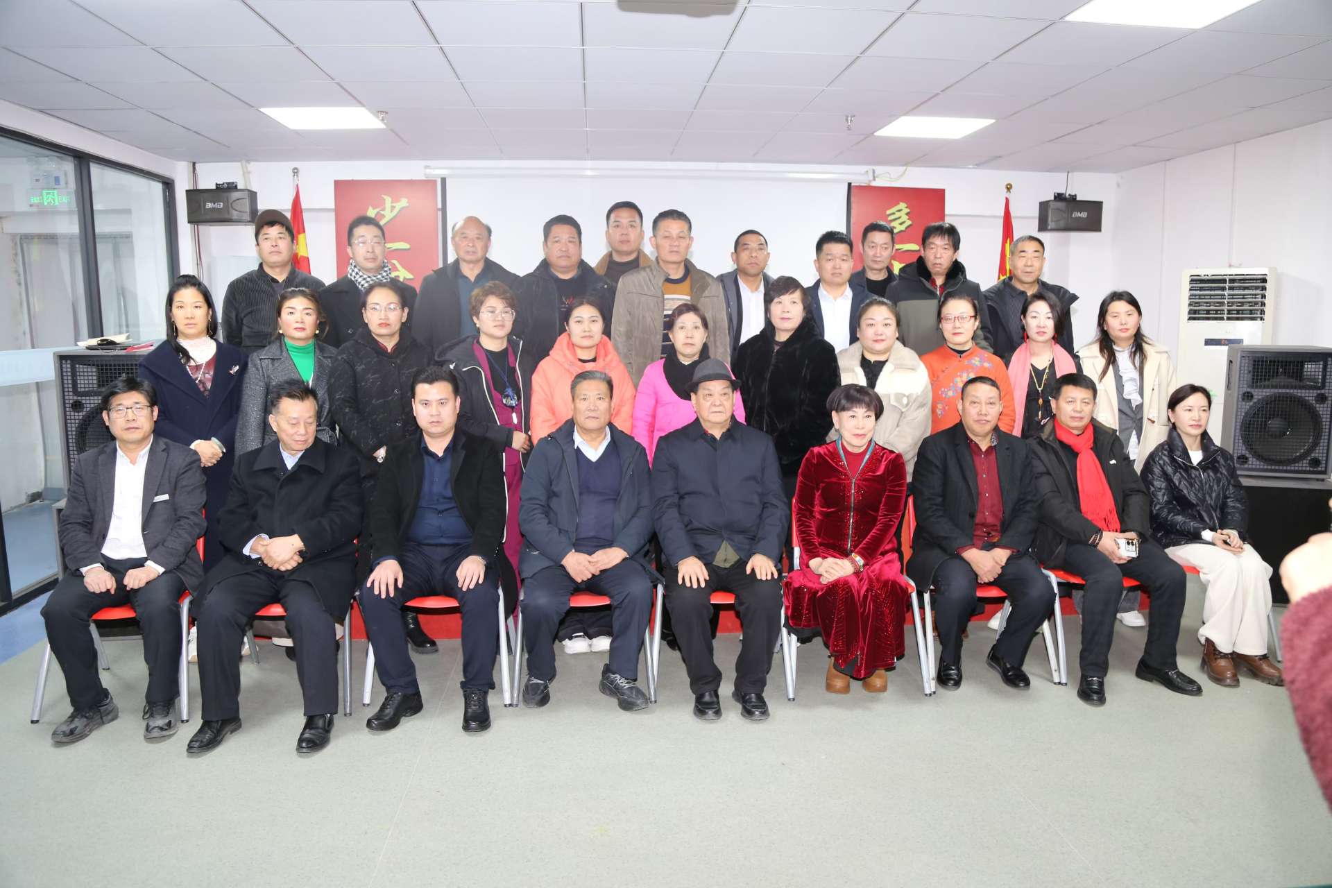 中国民族医药学会全科医学分会 第六届中医药技术交流大会成功召开