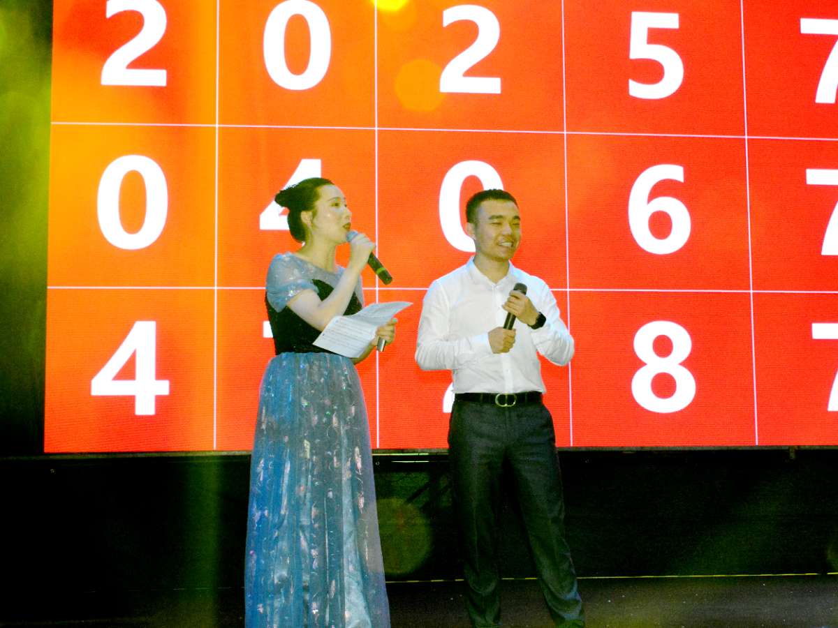 忆学科技“记忆大师”全国巡讲临沂站圆满落幕 