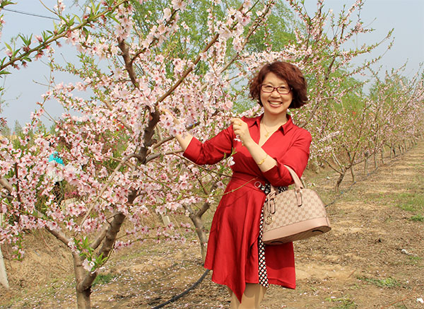  一份特殊的礼物